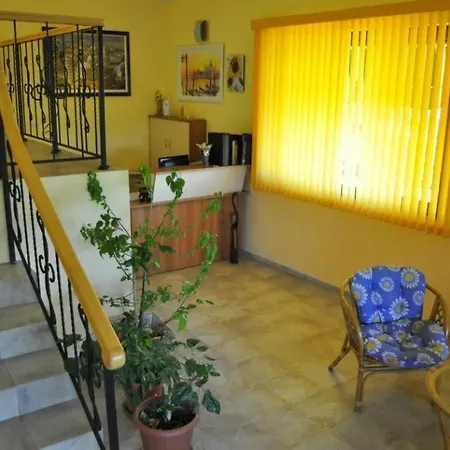 Bon Relax 2* Ravadinovo