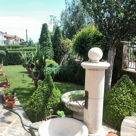 Bon Relax Hotel Ravadinovo