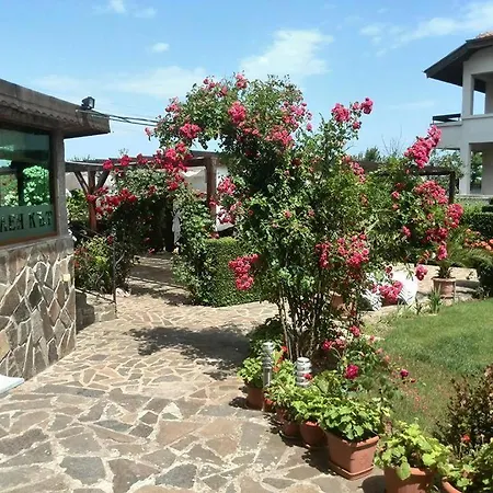 Hotel Bon Relax Ravadinovo