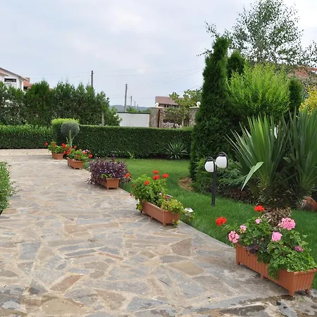 Bon Relax Ravadinovo