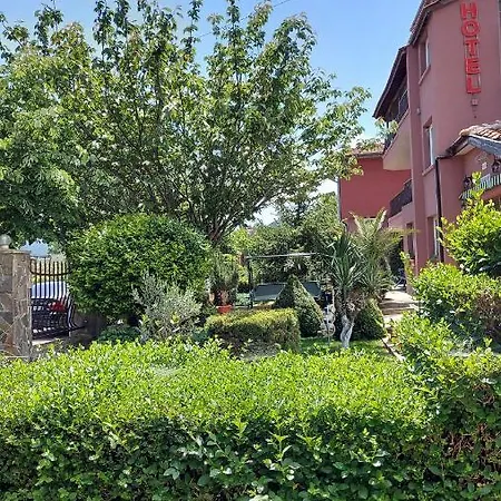 Bon Relax 2* Ravadinovo