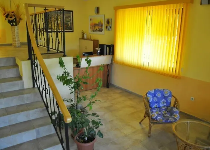 Bon Relax 2* Ravadinovo