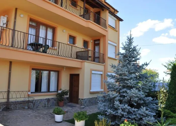 Bon Relax Хотел