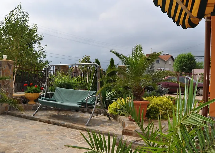 Bon Relax Хотел