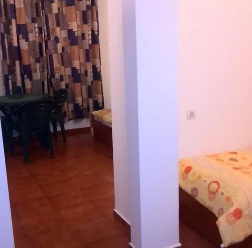 Bon Relax Хотел 2*