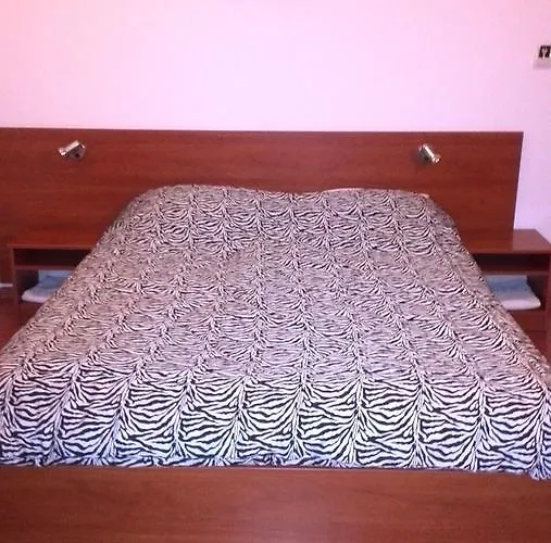 Хотел Bon Relax Ravadinovo