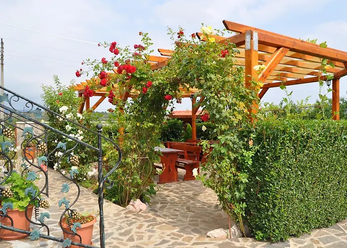 Хотел Bon Relax