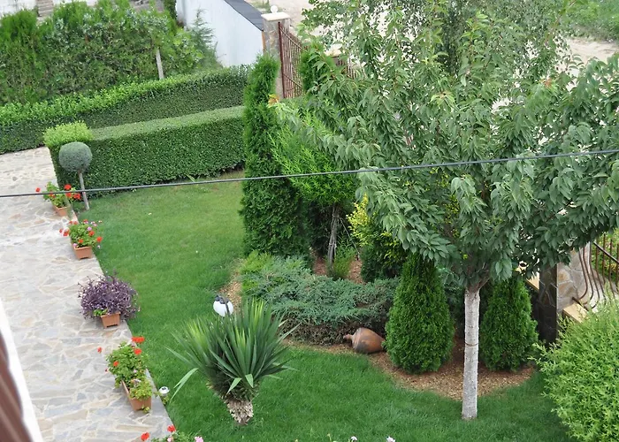 Хотел Bon Relax