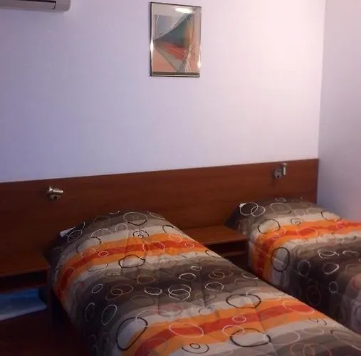 Bon Relax 2* Ravadinovo