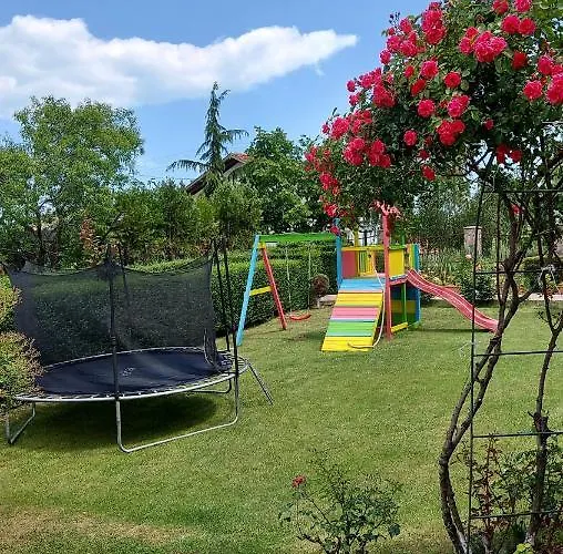 Хотел Bon Relax