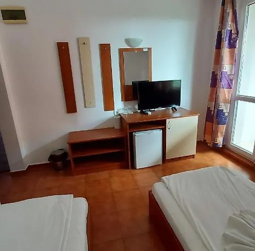 Bon Relax Хотел