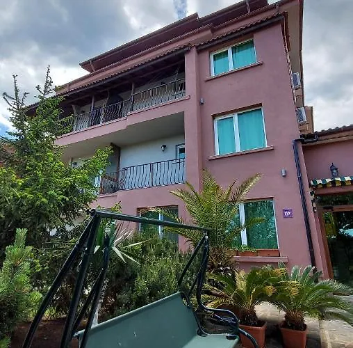 Bon Relax Хотел 2*