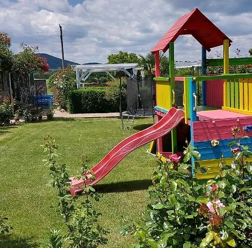 Bon Relax Хотел Ravadinovo