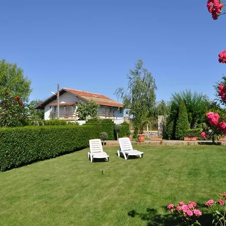 Hotel Bon Relax Ravadinovo