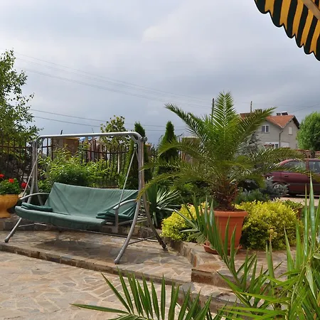 Bon Relax Szálloda