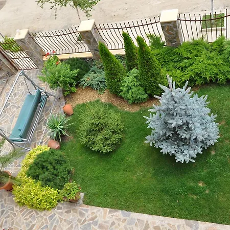 Hotel Bon Relax Ravadinovo