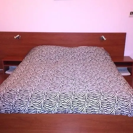 Szálloda Bon Relax Ravadinovo
