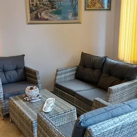 Bon Relax Szálloda Ravadinovo