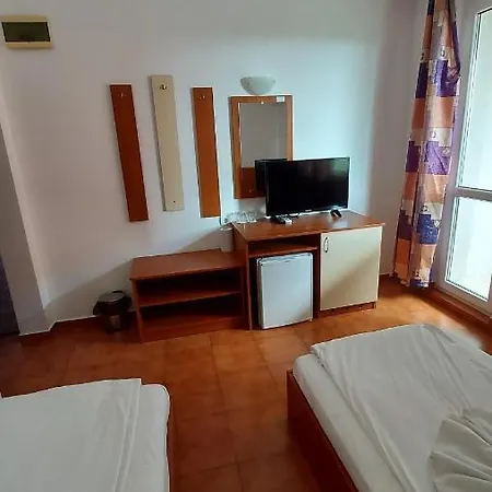 Bon Relax Отель