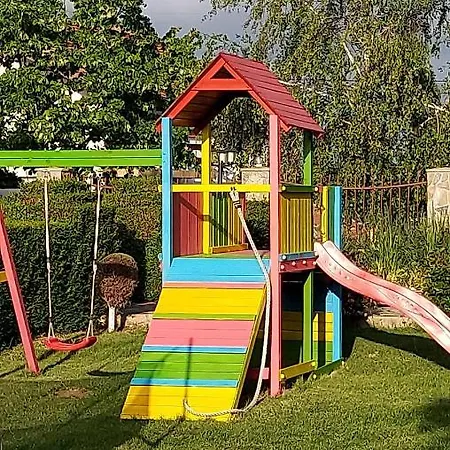 Szálloda Bon Relax Ravadinovo