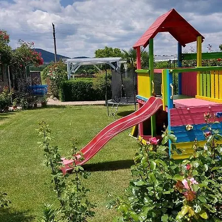 Bon Relax Szálloda Ravadinovo